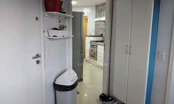 Imagem 4: Apartamento com 3 dormitórios à venda, 110 m² por R$ 573.876 - Vila Andrade - São Paulo/SP