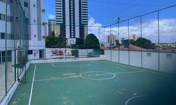 Imagem 3: ALUGO APARTAMENTO EDIFÍCIO DILMA PAIVA- FAROL