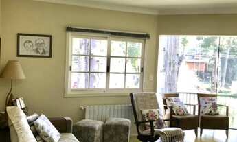 Imagem 6: R$ 1.270.000 - LINDO APARTAMENTO NO CENTRO DE GRAMADO - 80M2 - MOBILIADO - 2 SUÍTES - 1 VA