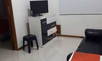 Imagem 5: Apartamento com 1 dormitório à venda, 31 m² por R$ 365.009 - Copacabana - Rio de Janeiro/R