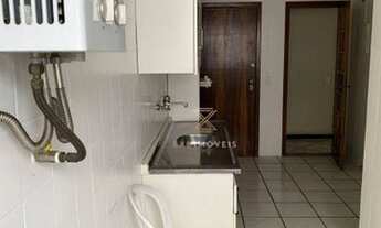 Imagem 5: Apartamento com 2 dormitórios à venda, 83 m² por R$ 1.150.000 - Botafogo - Rio de Janeiro