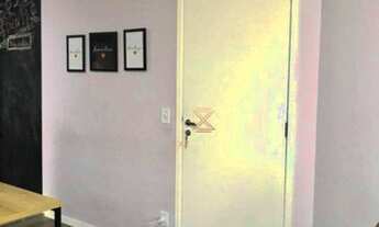 Imagem 7: Apartamento com 2 dormitórios à venda, 65 m² por R$ 1.200.000 - Laranjeiras - Rio de Janei