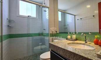 Imagem 2: Apartamento com 3 dormitórios à venda, 100 m² por R$ 1.100.000 - Sion - Belo Horizonte/MG