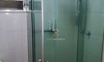 Imagem 2: Apartamento com 2 dormitórios à venda, 60 m² por R$ 670.200 - Vila Romana - São Paulo/SP