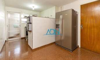 Imagem 1: Apartamento com 3 dormitórios à venda, 142 m² por R$ 1.180.000,00 - Jardim Paulista - São