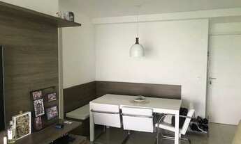 Imagem 2: Apartamento para venda possui 110 metros quadrados com 3 quartos