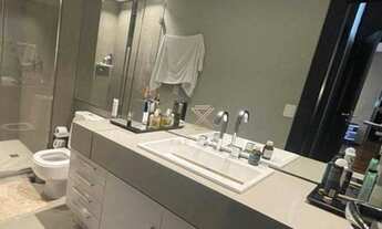 Imagem 2: Apartamento com 1 dormitório à venda, 95 m² por R$ 1.140.000 - Belvedere - Belo Horizonte