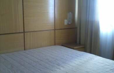 Imagem 6: FLAT - VILA OLÍMPIA - SP