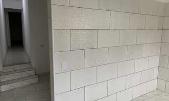 Imagem 6: Parque Rebouças - Casa recém reformada - 02 quartos, sala, cozinha, banheiro com box