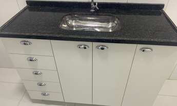 Imagem 3: APARTAMENTO PARA LOCAÇÃO - Condomínio Cenário da Montanha