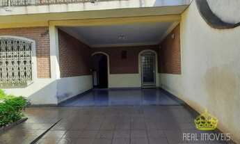 Imagem 3: Sobrado para Venda SUMAREZINHO Ribeirão Preto