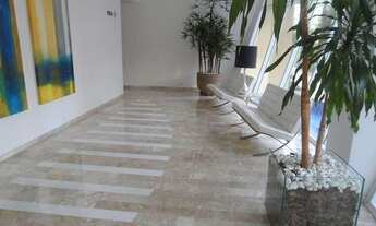 Imagem 6: SÃO PAULO - Apartamento Padrão - PARAÍSO