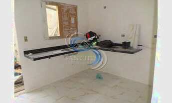 Imagem 7: Sobrado novo 2 dormitórios centro do Caiçara