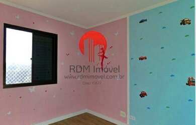 Imagem 6: Apartamento para Venda em São Paulo, Jardim Ampliação, 3 dormitórios, 1 banheiro, 1 vaga