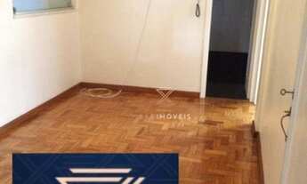 Imagem 3: Apartamento com 3 dormitórios à venda, 100 m² por R$ 585.000 - Savassi - Belo Horizonte/MG