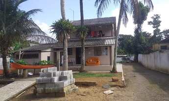 Imagem 2: V2447 Sobrado fundos para o mar!!!