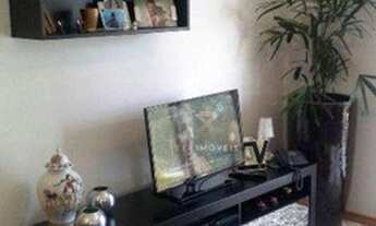 Imagem 3: Apartamento com 3 dormitórios à venda, 83 m² por R$ 520.000 - Vila Andrade - São Paulo/SP