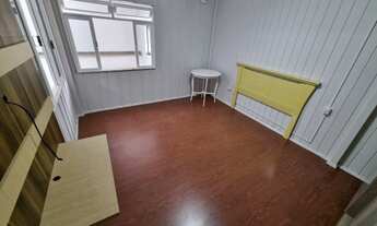 Imagem 5: Kitnet para locação na velha central