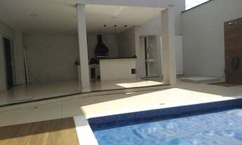 Imagem: 3 Dormitórios com piscina no Ibiti Reserva