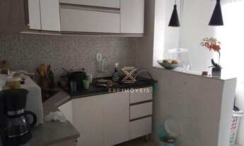 Imagem 2: Apartamento com 2 dormitórios à venda, 55 m² por R$ 1.200.000,00 - Havaí - Belo Horizonte