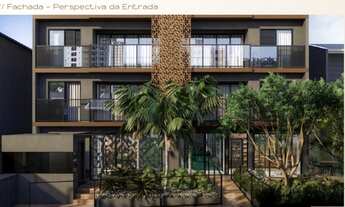 Imagem 3: Apartamento para venda tem 98 metros quadrados com 2 quartos em Vila Mariana - São Paulo