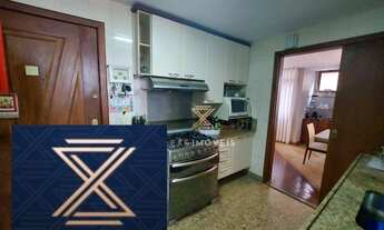 Imagem 3: Apartamento com 3 dormitórios à venda, 110 m² por R$ 590.000 - Buritis - Belo Horizonte/MG