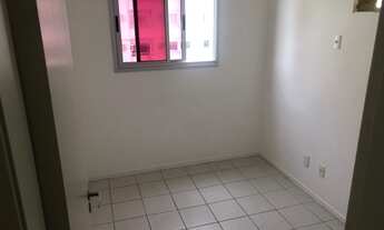 Imagem 5: Apartamento no Condomínio Piazza das Mangueiras
