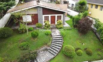 Imagem 2: Ótima Casa à Venda no Centro de Capivari - Campos do Jordão/SP