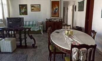 Imagem 4: Apartamento 4 Dormitórios 1 Suíte à venda 231 m² R$ 579.000,00 - Pituba - Salvador/B