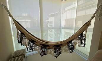 Imagem 4: Cobertura com 3 dormitórios à venda, 185 m² por R$ 980.000,00 - Icaraí - Niterói/RJ