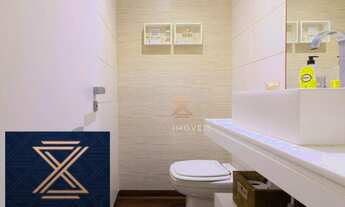 Imagem 6: Apartamento com 4 dormitórios à venda, 150 m² por R$ 1.780.000 - Barra da Tijuca - Rio de