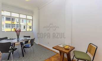 Imagem 6: RIO DE JANEIRO - Apartamento Padrão - Copacabana