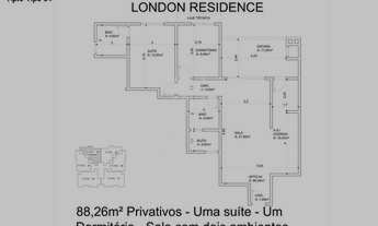 Imagem 4: JD666 - Apartamentos para quem deseja morar pertinho de tudo em Navegantes/SC