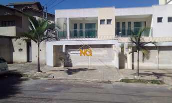 Imagem: CONTAGEM - Casa Padrão - Jardim Riacho