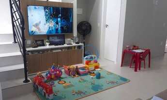 Imagem: Excelente Sobrado com 2 dormitórios à