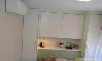 Imagem 5: Apartamento 3 dormitórios para Venda em São Paulo, Jardim das Vertentes, 3 dormitórios, 1