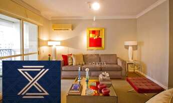 Imagem 5: Apartamento com 4 dormitórios à venda, 285 m² por R$ 3.500.000 - Perdizes - São Paulo/SP