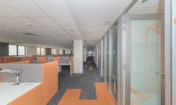 Imagem 5: PORTO ALEGRE - Conjunto Comercial/Sala - Moinhos de Vento