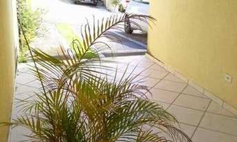 Imagem 3: Casa em Condomínio para Venda em Mogi das Cruzes, Vila Caputera, 3 dormitórios, 1 suíte, 3