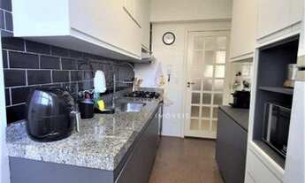 Imagem 7: Apartamento com 3 dormitórios à venda, 95 m² por R$ 585.000 - São Pedro - Belo Horizonte/M