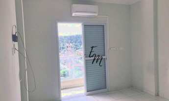 Imagem 5: Apartamento com 2 dormitórios à venda, 80 m² por R$ 510.000 - Canto do Forte - Praia Grand