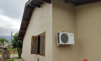 Imagem: Duas Casas no Centro bom preço Nova Hartz