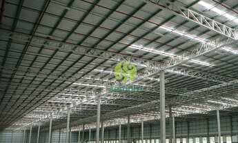 Imagem 5: Galpão para alugar em Queimados/RJ