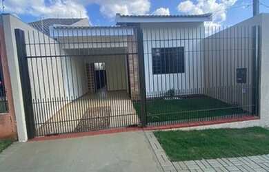 Imagem 2: Casa Jd. Diamante