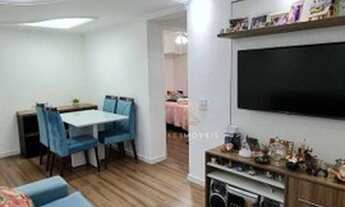 Imagem 6: Apartamento com 2 dormitórios à venda, 58 m² por R$ 458.000 - Santana - São Paulo/SP