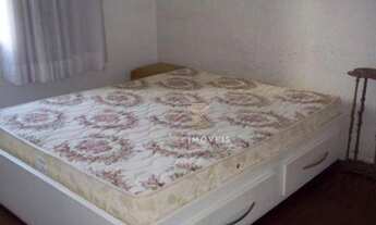 Imagem 3: Apartamento com 3 dormitórios à venda, 95 m² por R$ 315.000 - Santo Antônio - Belo Horizon