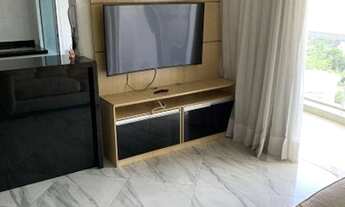 Imagem 7: Apartamento com 2 dormitórios para alugar, 70 m² por R$ 6.500,00/mês - Melville Empresaria