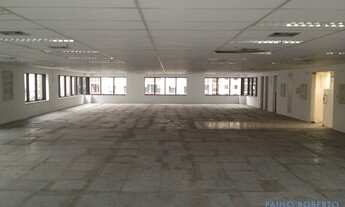 Imagem 2: CONJ. COMERCIAL - ITAIM BIBI - SP