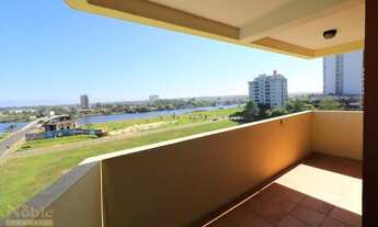 Imagem: Apartamento 2 dormitórios, vista pro rio