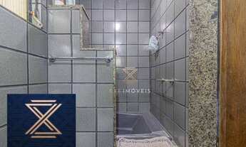 Imagem 3: Apartamento com 4 dormitórios à venda, 194 m² por R$ 1.050.000 - Santa Efigênia - Belo Hor